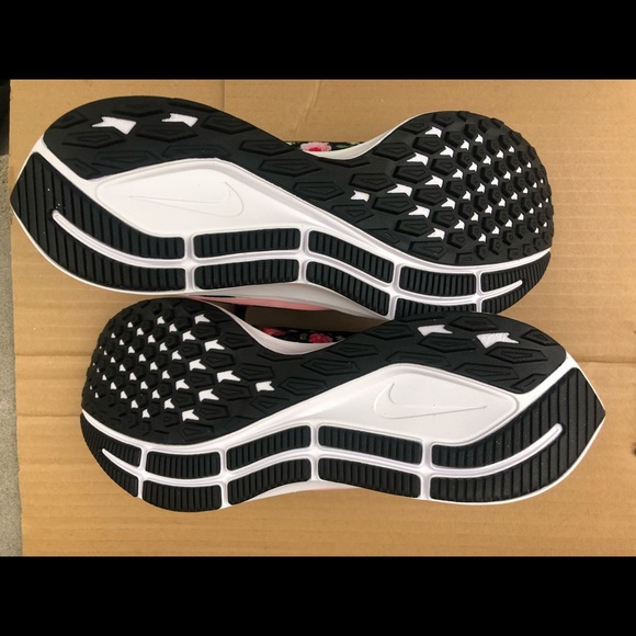 Nike Air Zoom Pegasus 36 Vintage Floral GS - Picture 7 of 7